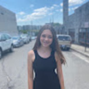 Meet your Posher, Isabella